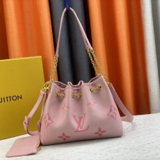 LV Bucket Bags